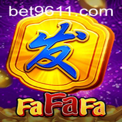 Exploring the Thrilling World of FaFaFa and its Connection to Bet96