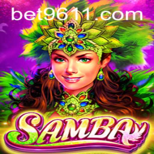 Experience the Thrill of Samba: A Dynamic Game with Bet96