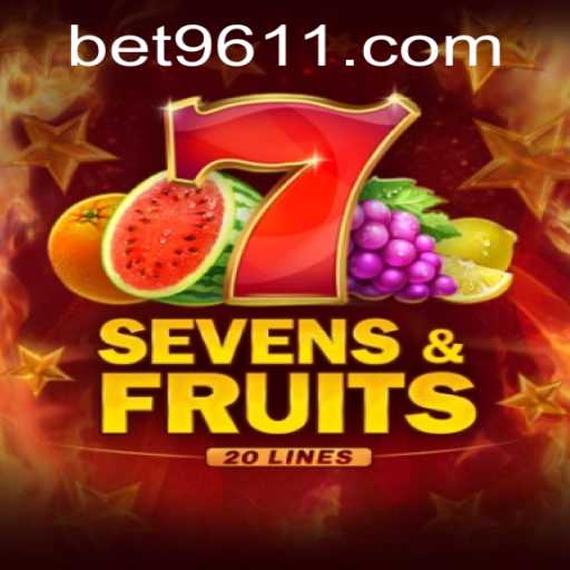 Discover the Exciting World of SevensFruits20 and Its Betting Dynamics
